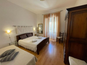 Flowered House with garden Alghero